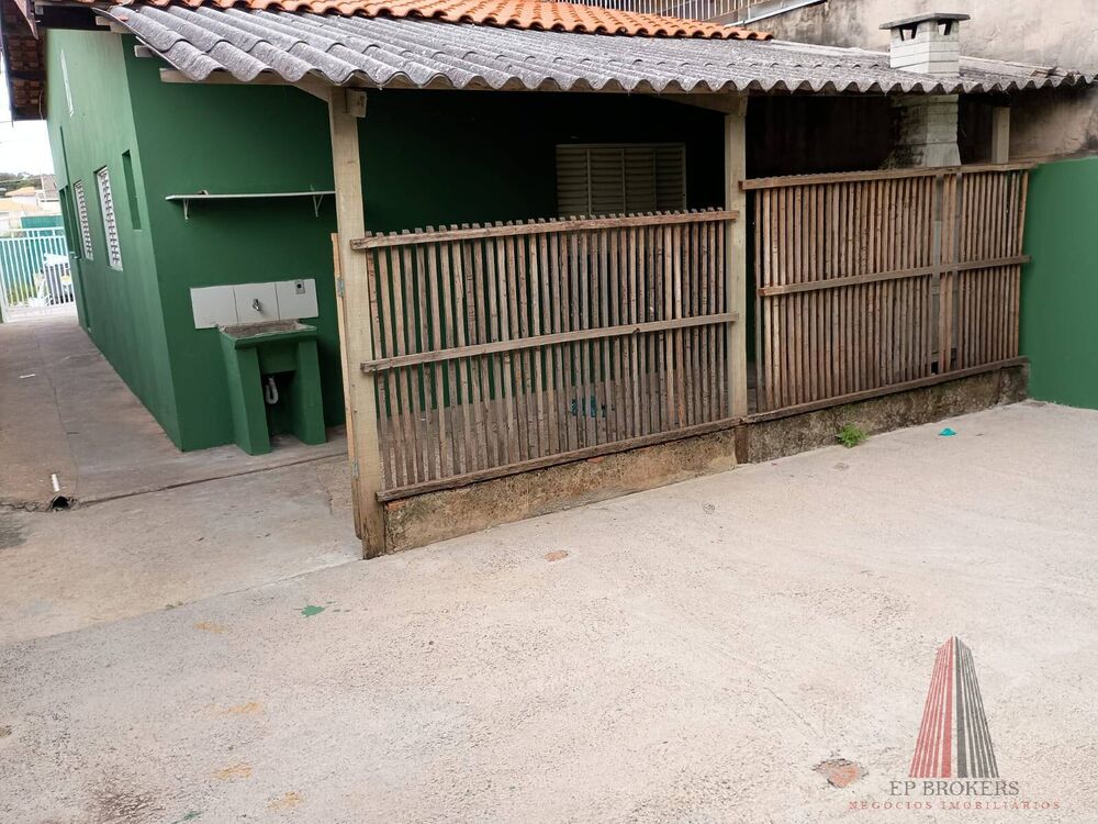 Casa, 3 quartos, 110 m² - Foto 7