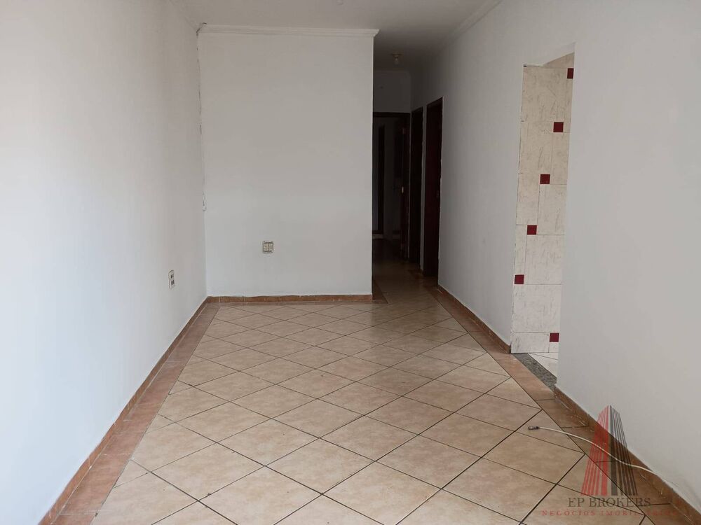 Casa, 3 quartos, 110 m² - Foto 1