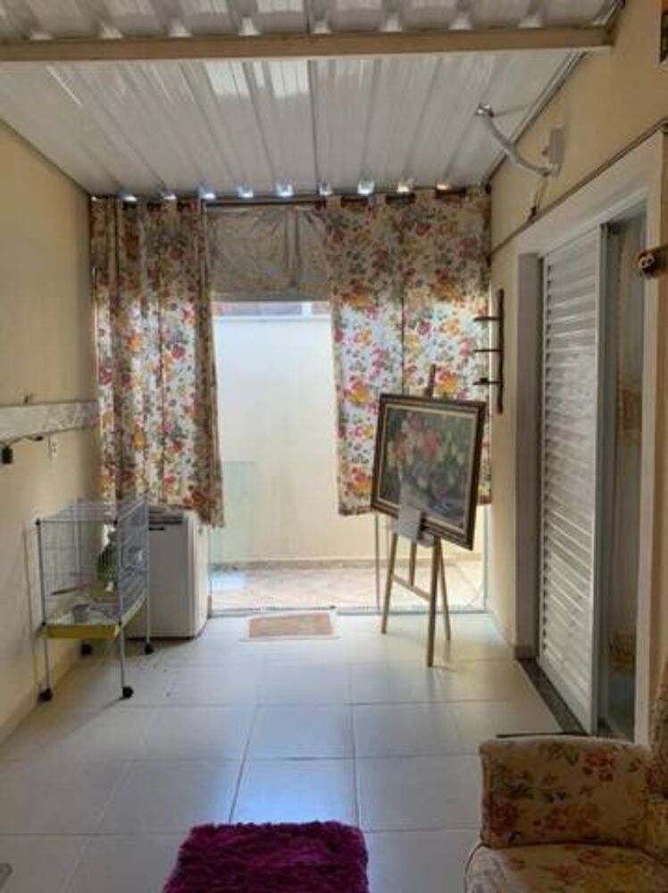 Casa, 3 quartos, 78 m² - Foto 2