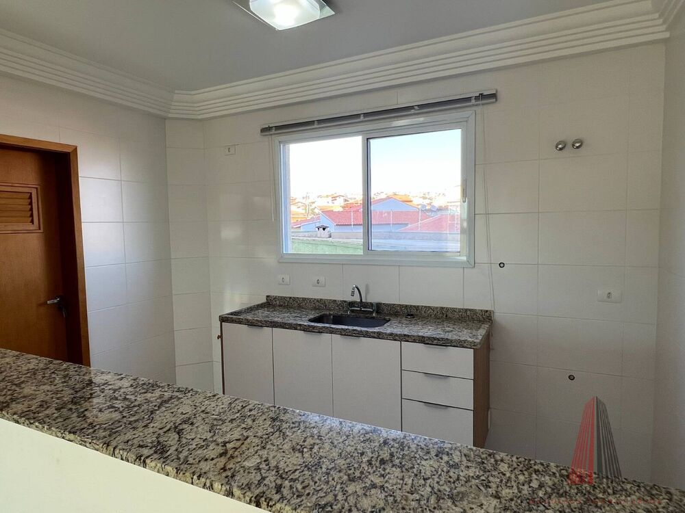 Apartamento à venda com 2 quartos, 52m² - Foto 1