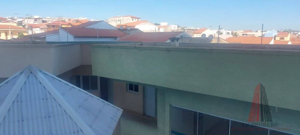 Apartamento à venda com 2 quartos, 52m² - Foto 4