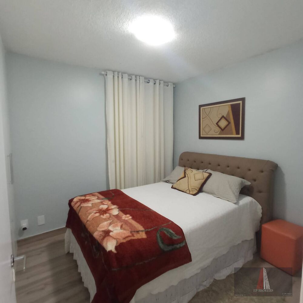 Casa de Condomínio à venda com 2 quartos, 100m² - Foto 5