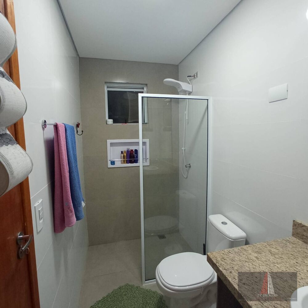 Casa de Condomínio à venda com 2 quartos, 100m² - Foto 8