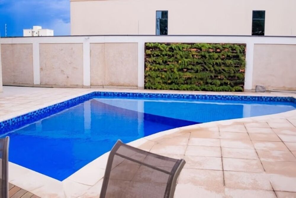 Apartamento à venda com 3 quartos, 83m² - Foto 8