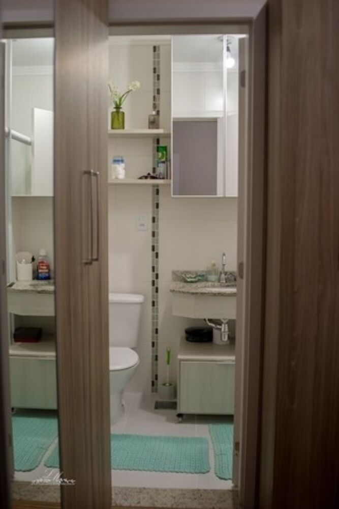 Apartamento à venda com 3 quartos, 83m² - Foto 3