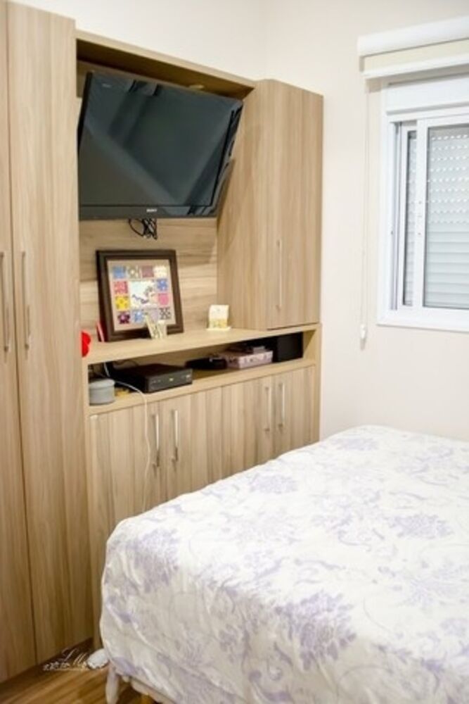 Apartamento à venda com 3 quartos, 83m² - Foto 5