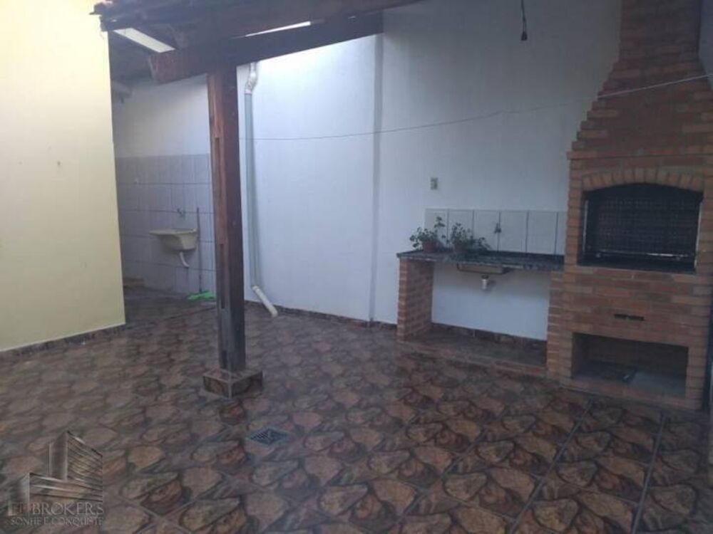 Casa, 4 quartos, 195 m² - Foto 12