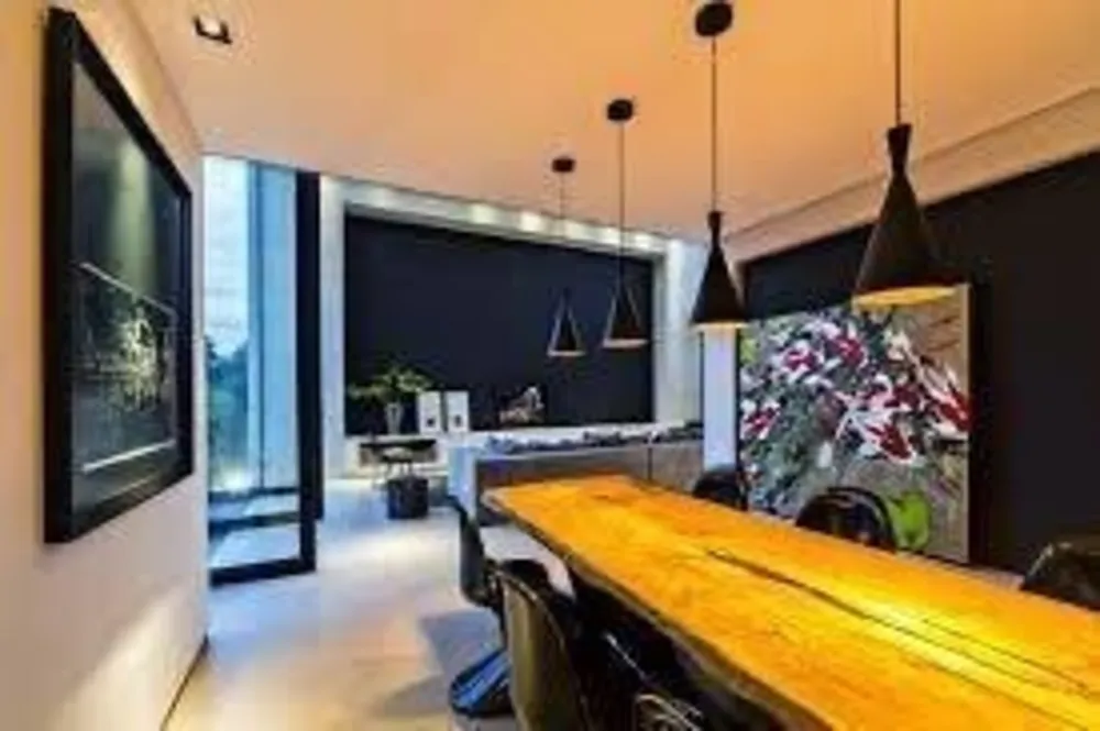 Casa, 4 quartos, 386 m² - Foto 7