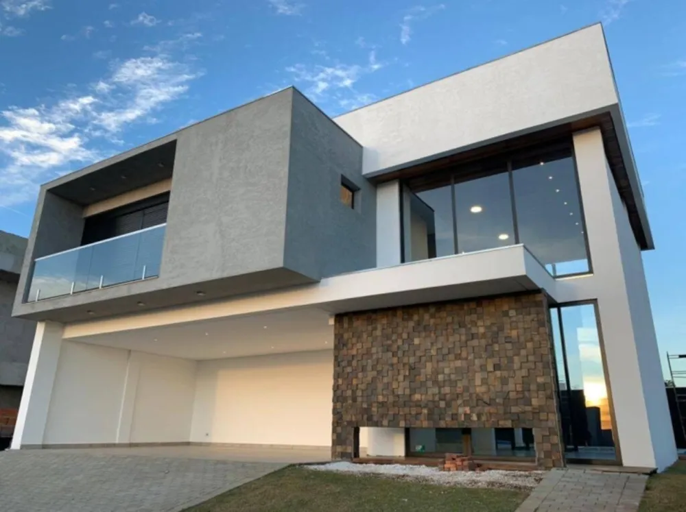 Casa, 4 quartos, 386 m² - Foto 2