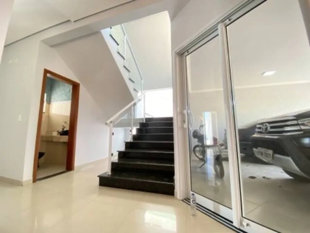 Casa, 3 quartos, 270 m² - Foto 5
