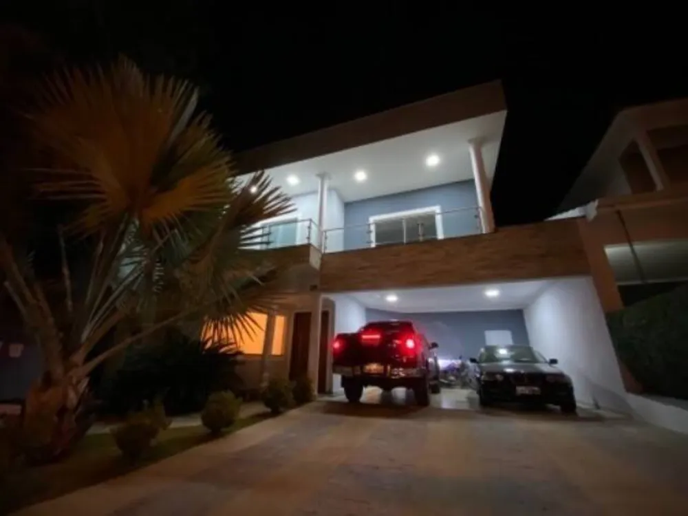 Casa, 3 quartos, 270 m² - Foto 8