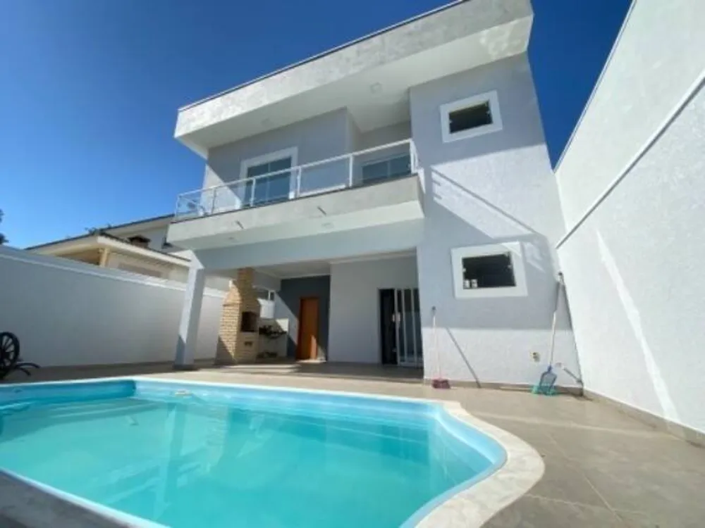 Casa, 3 quartos, 270 m² - Foto 7