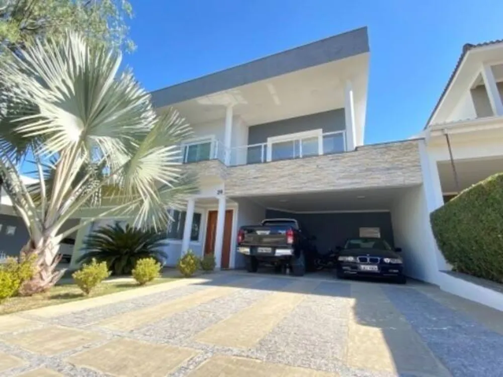 Casa, 3 quartos, 270 m² - Foto 2