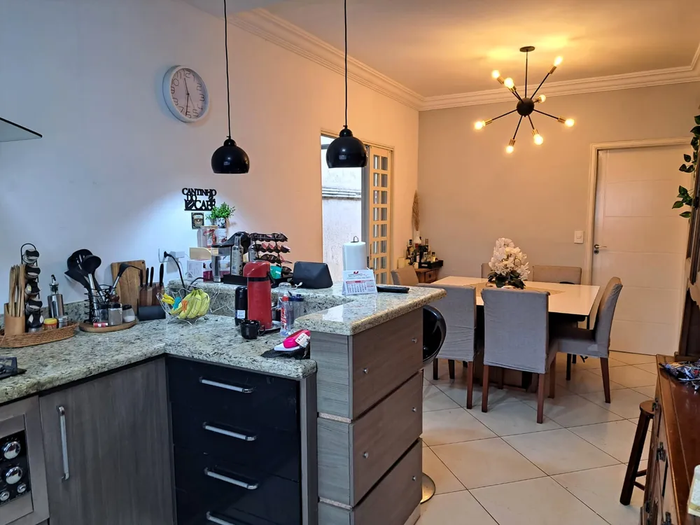 Casa, 3 quartos, 230 m² - Foto 5