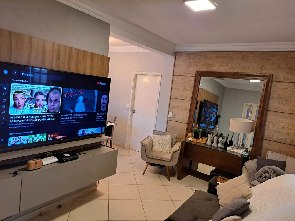 Casa, 3 quartos, 230 m² - Foto 2