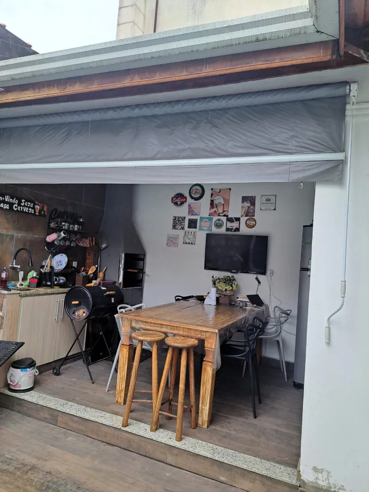 Casa, 3 quartos, 230 m² - Foto 9