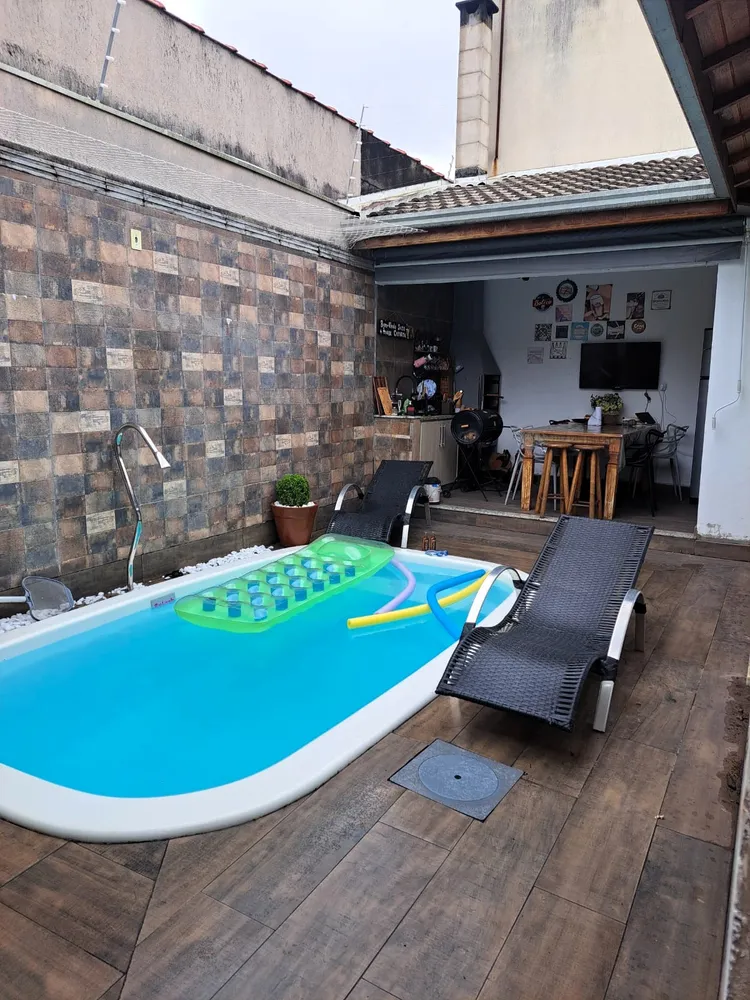 Casa, 3 quartos, 230 m² - Foto 8