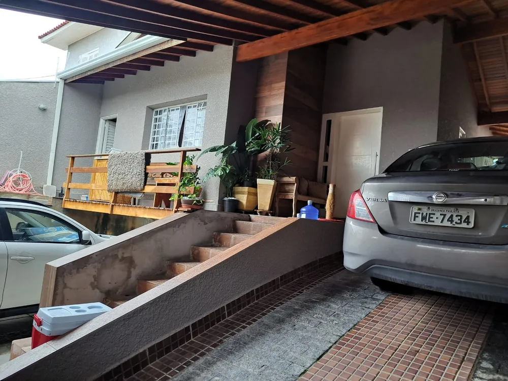 Casa, 3 quartos, 230 m² - Foto 1