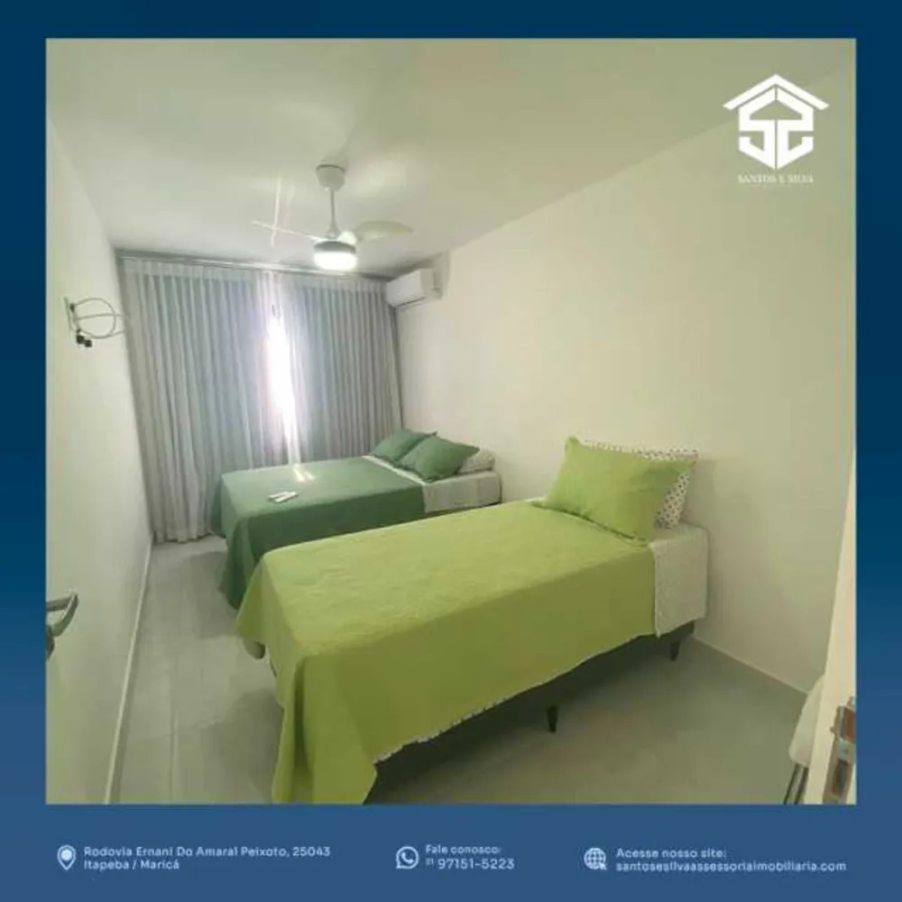 Casa de Condomínio, 3 quartos - Foto 15