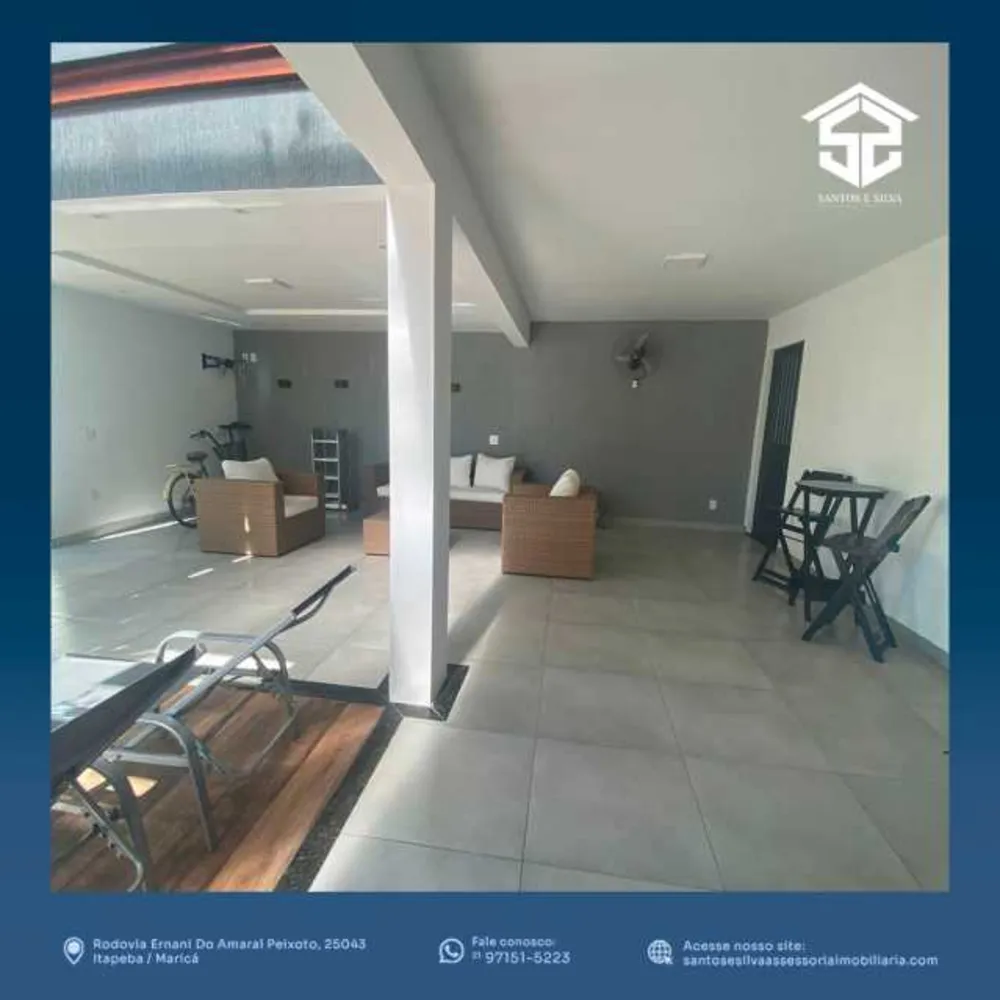 Casa de Condomínio, 3 quartos - Foto 18