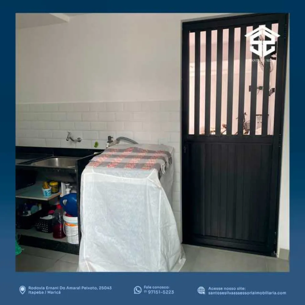 Casa de Condomínio, 3 quartos - Foto 25