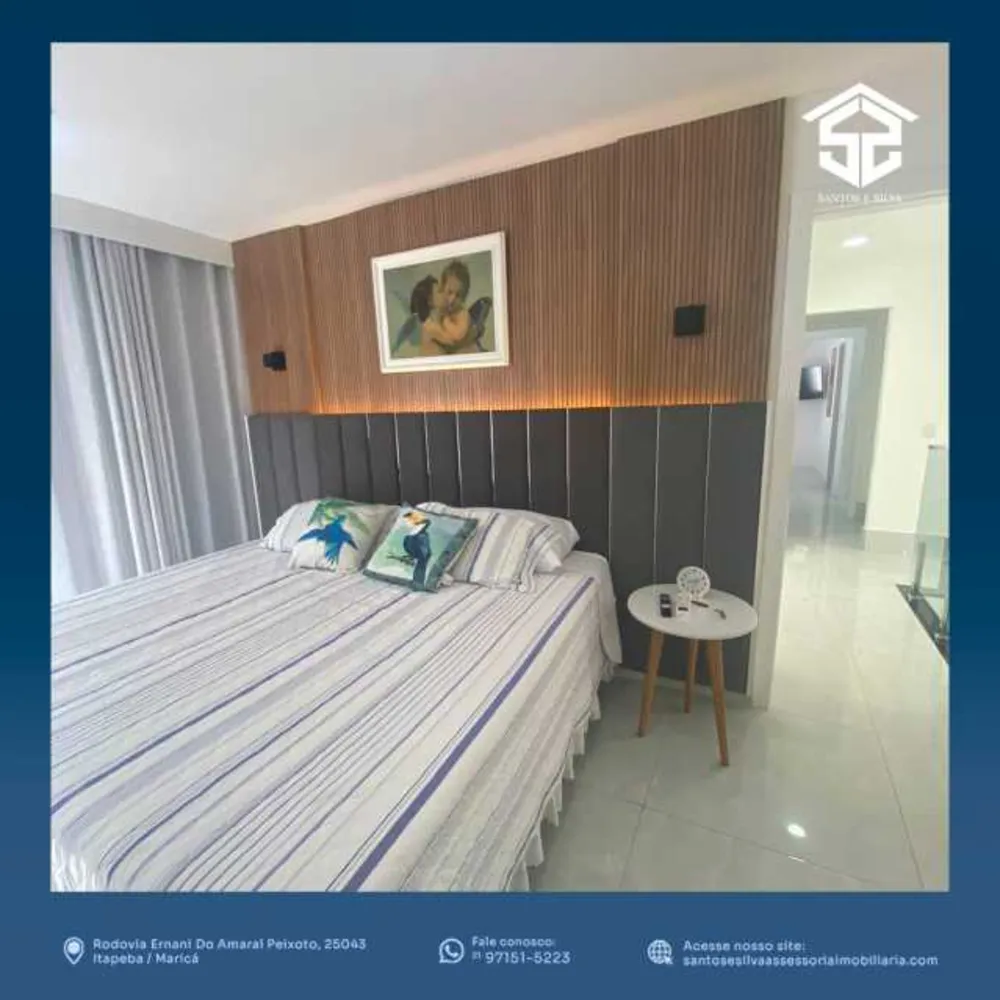 Casa de Condomínio, 3 quartos - Foto 13