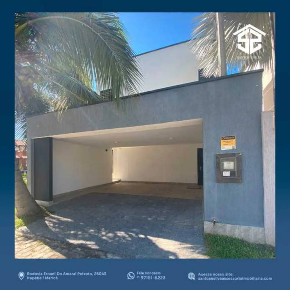 Casa de Condomínio, 3 quartos - Foto 29
