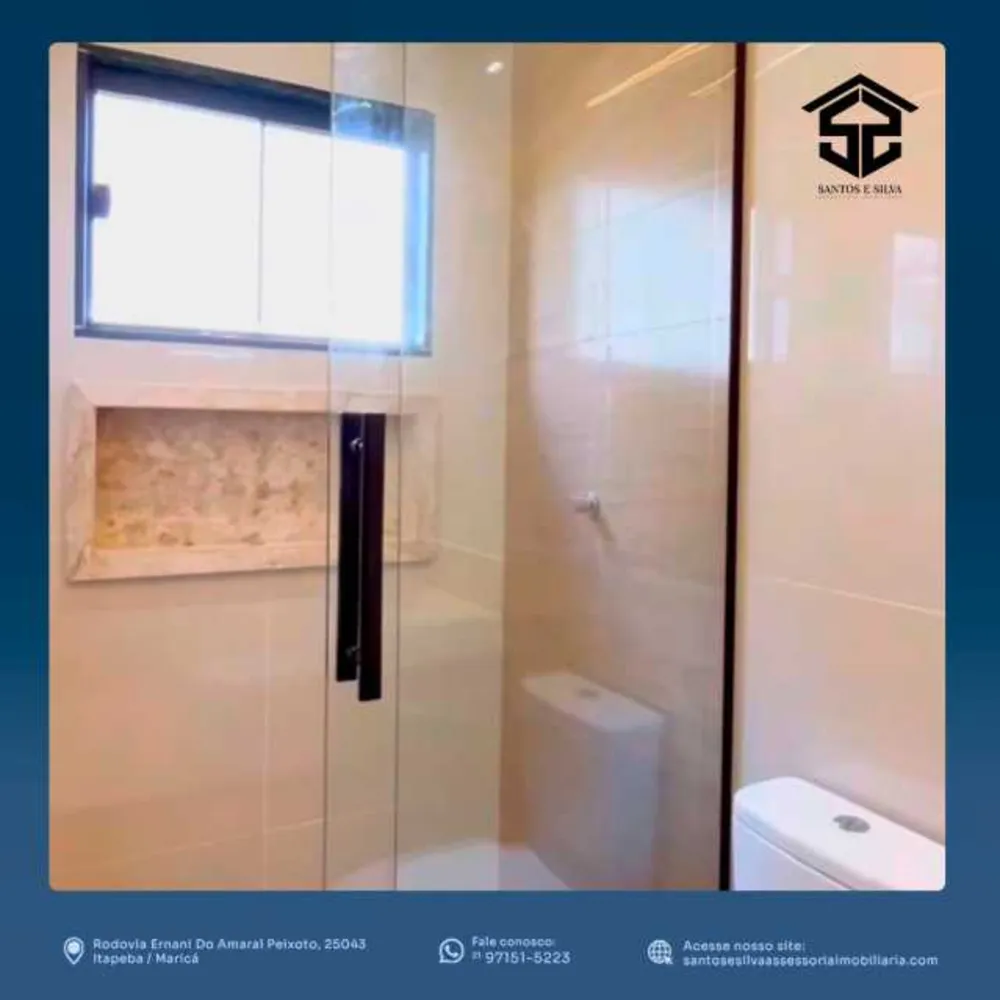 Casa de Condomínio, 3 quartos - Foto 10