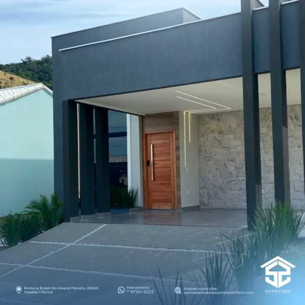 Casa de Condomínio, 3 quartos - Foto 12
