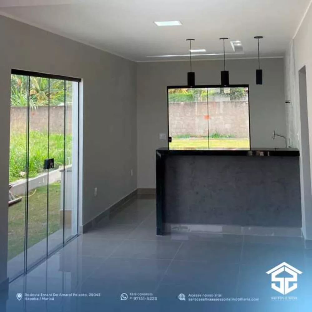 Casa de Condomínio, 3 quartos - Foto 8