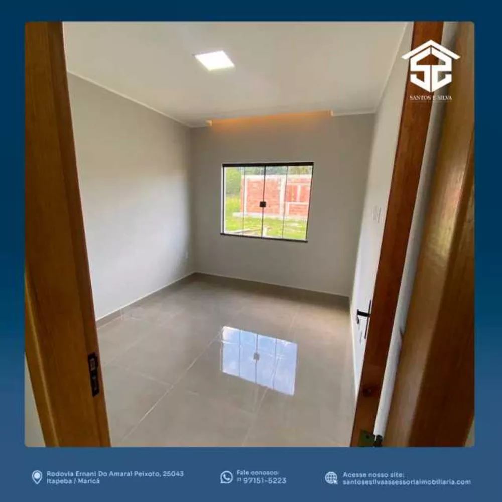 Casa de Condomínio, 3 quartos - Foto 7