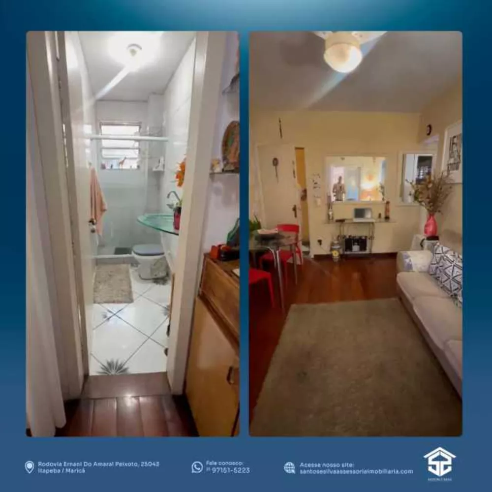Sala-Conjunto - Foto 4