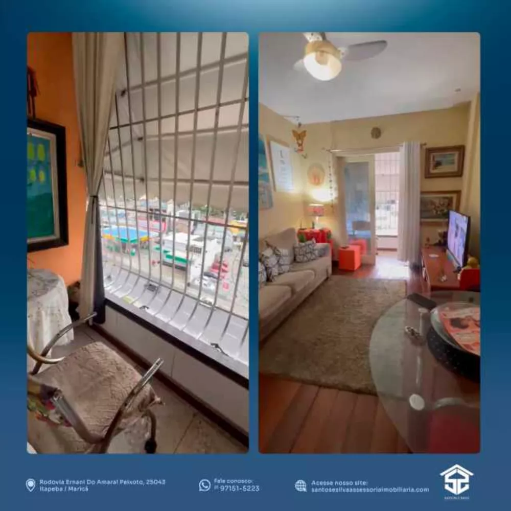 Sala-Conjunto - Foto 1