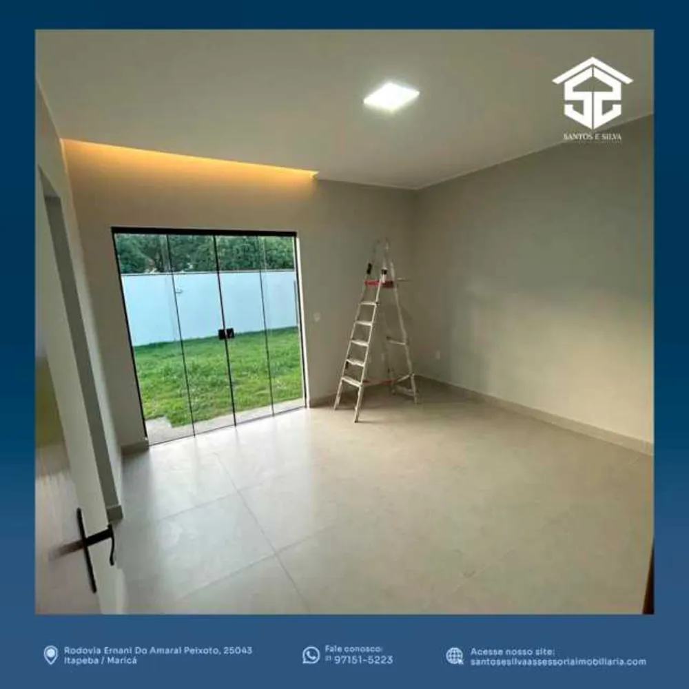 Casa de Condomínio, 3 quartos - Foto 8