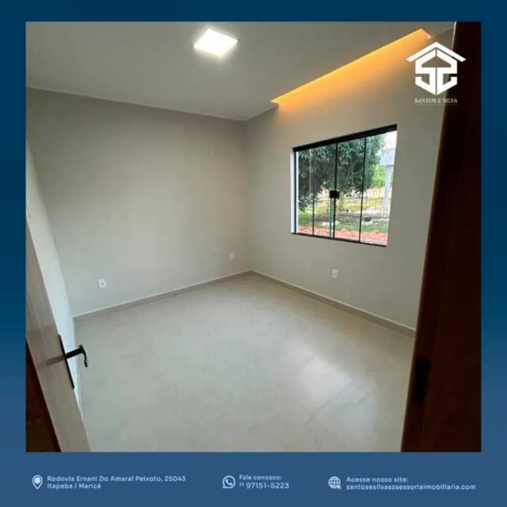 Casa de Condomínio, 3 quartos - Foto 17
