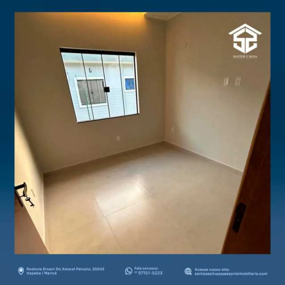 Casa de Condomínio, 3 quartos - Foto 13