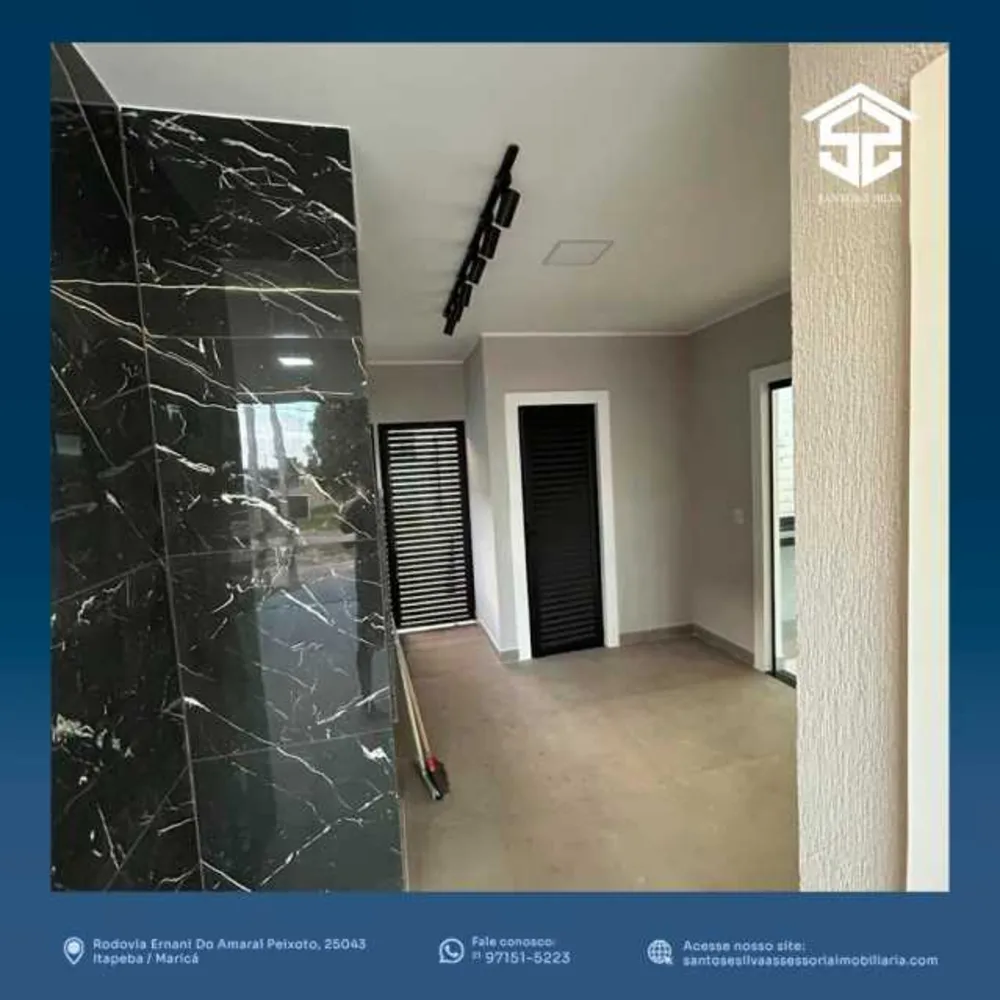 Casa de Condomínio, 3 quartos - Foto 12