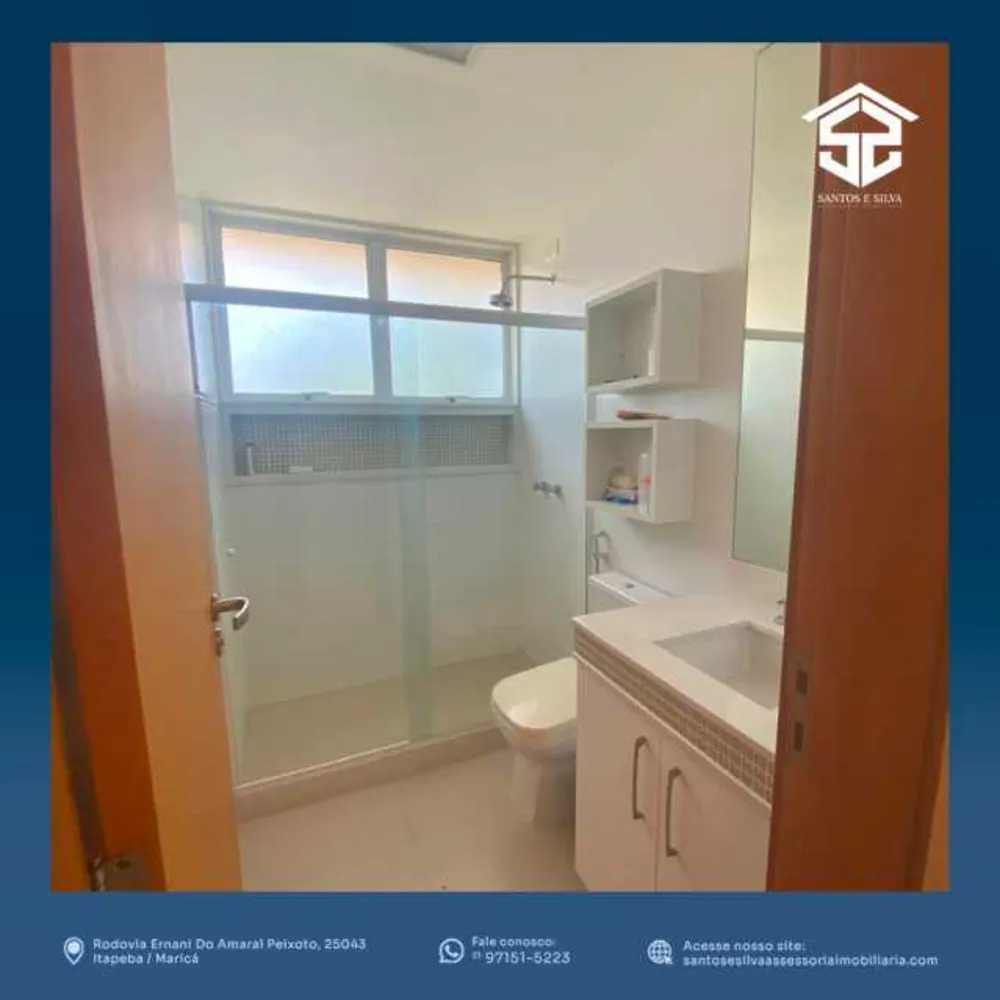 Casa de Condomínio, 4 quartos - Foto 22