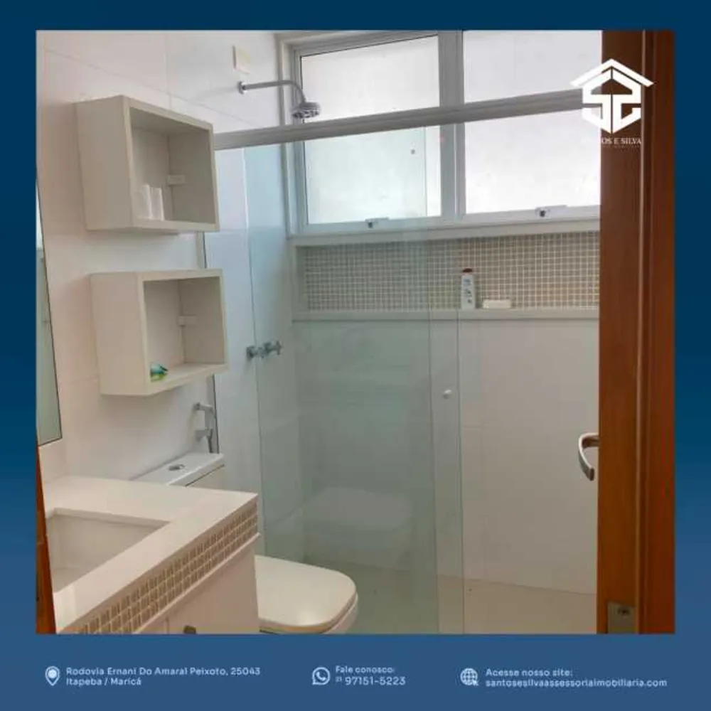 Casa de Condomínio, 4 quartos - Foto 21