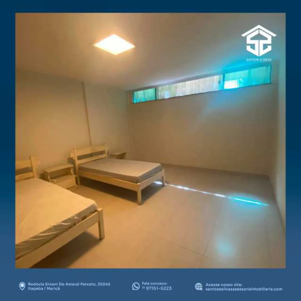 Casa de Condomínio, 4 quartos - Foto 15