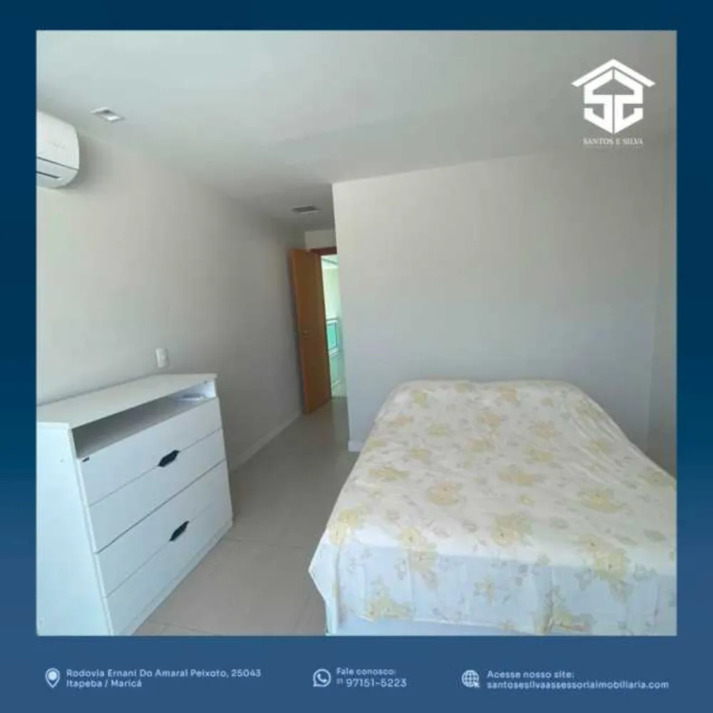 Casa de Condomínio, 4 quartos - Foto 10