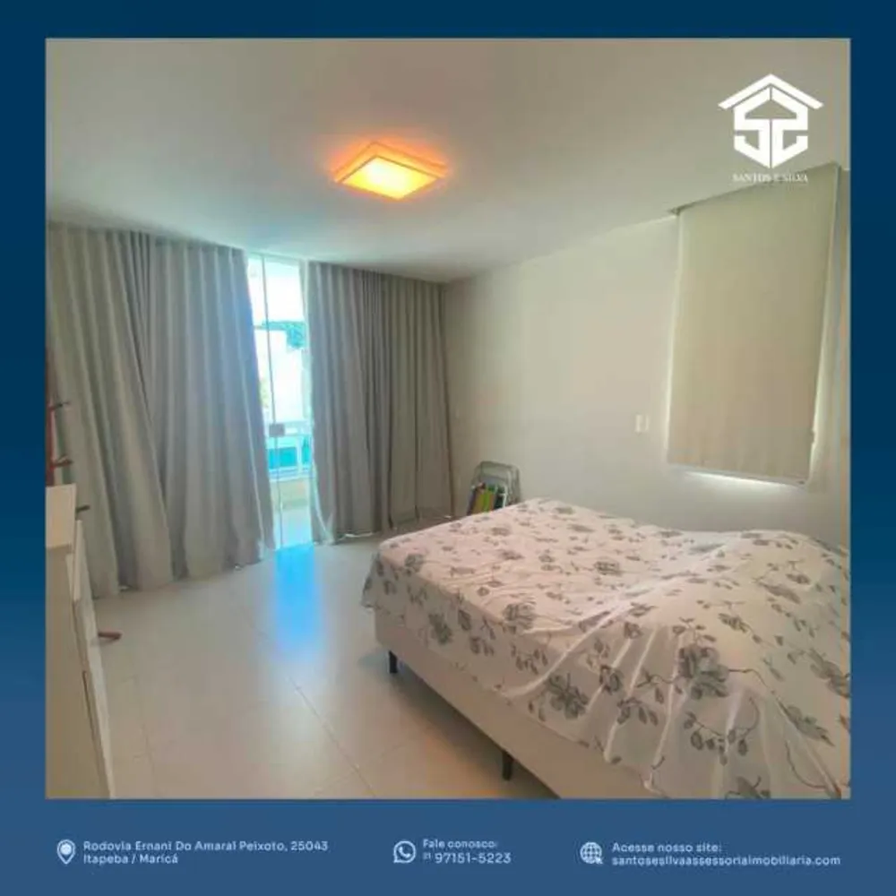 Casa de Condomínio, 4 quartos - Foto 12