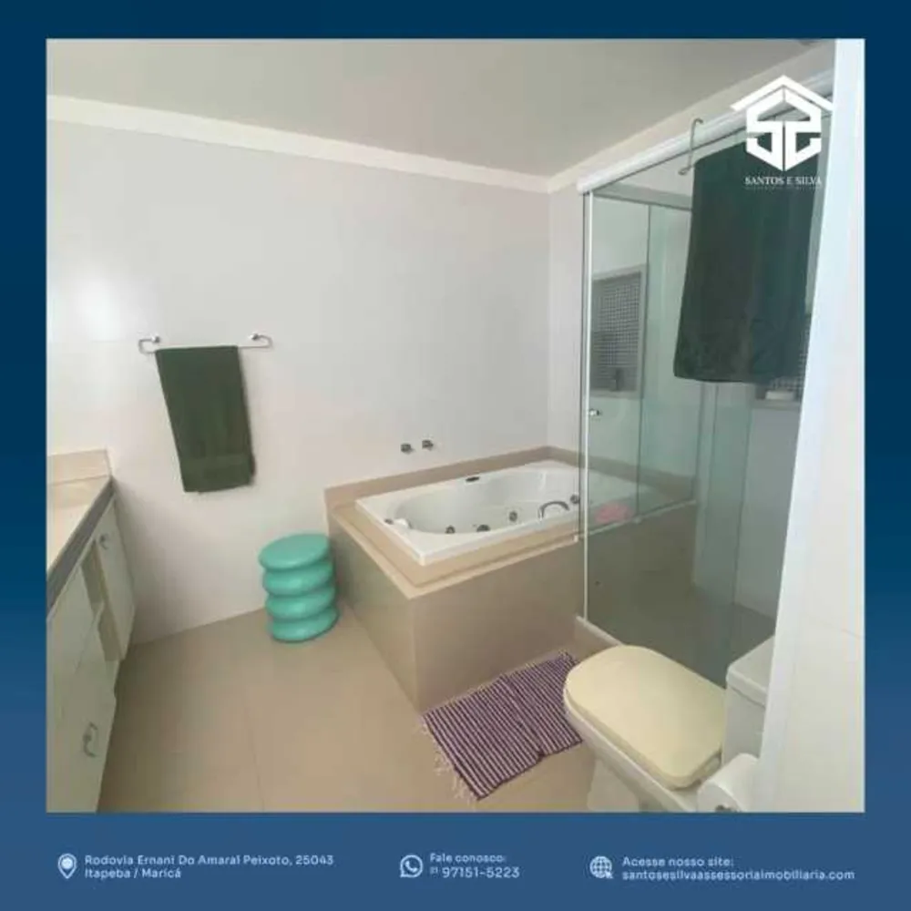 Casa de Condomínio, 4 quartos - Foto 18