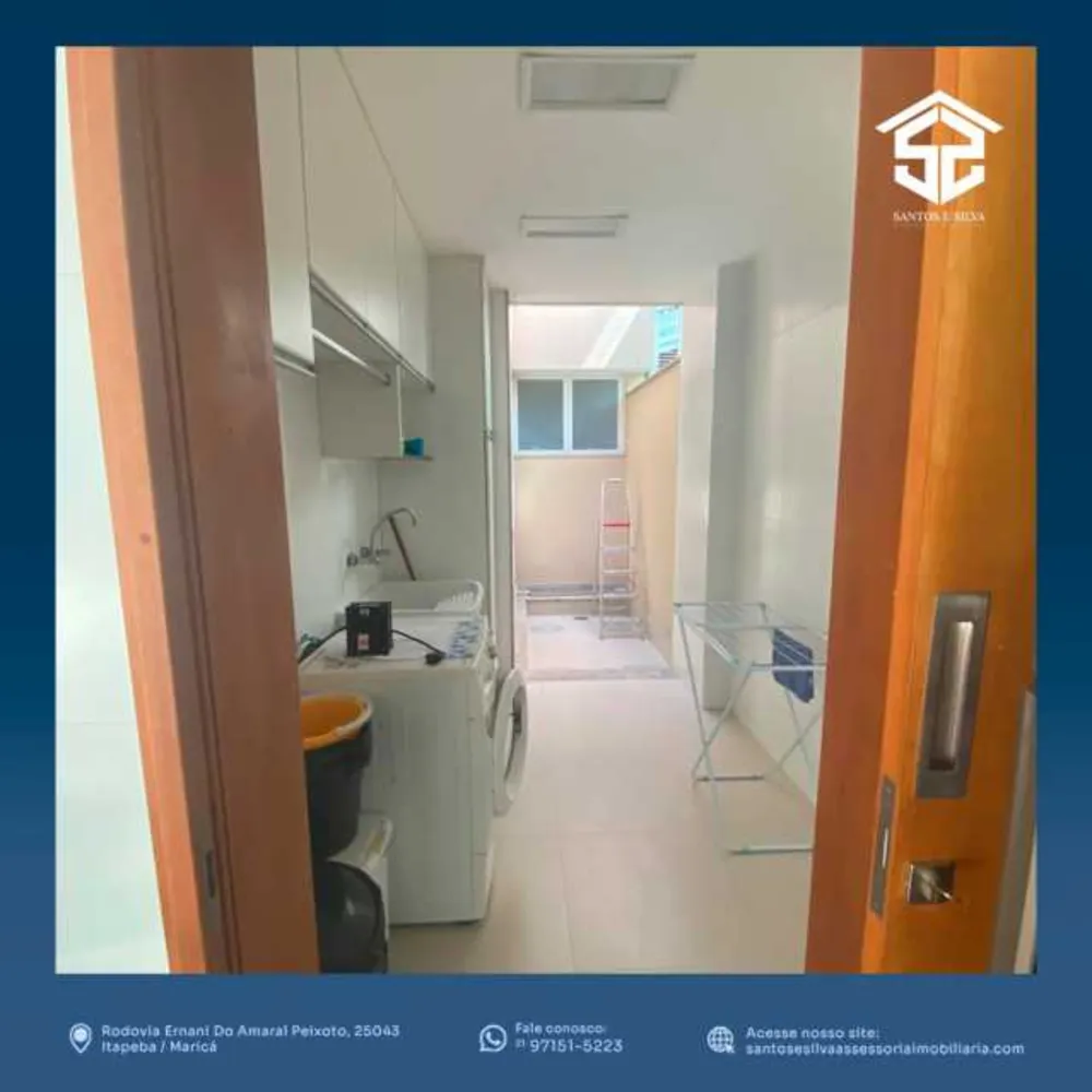 Casa de Condomínio, 4 quartos - Foto 28