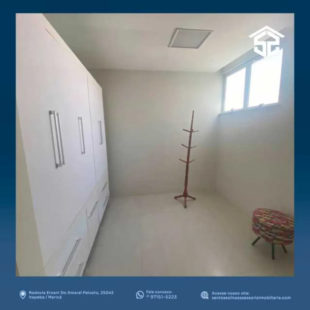 Casa de Condomínio, 4 quartos - Foto 14