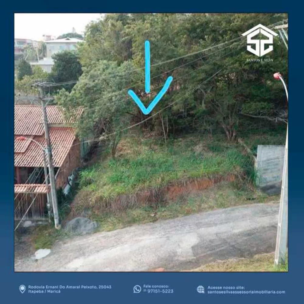 Terreno, 360 m² - Foto 1