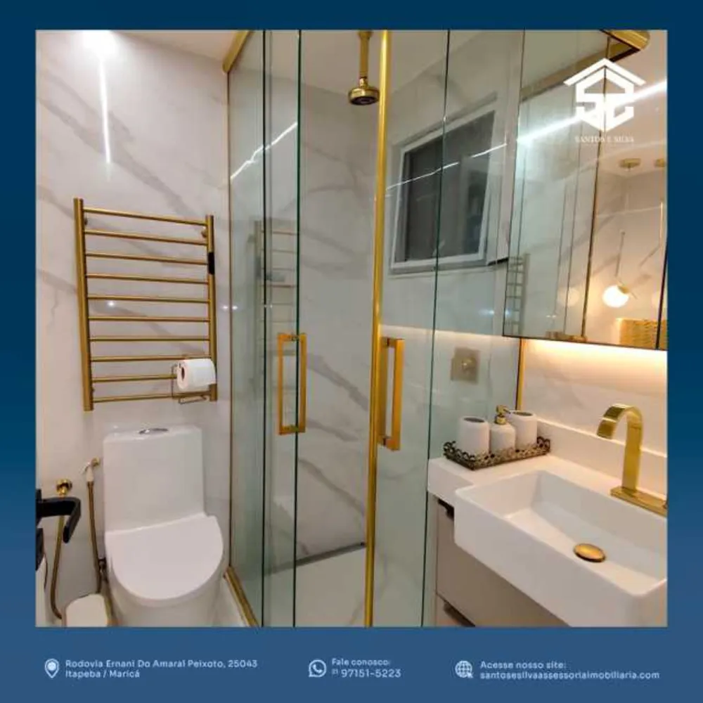Casa de Condomínio, 4 quartos - Foto 8