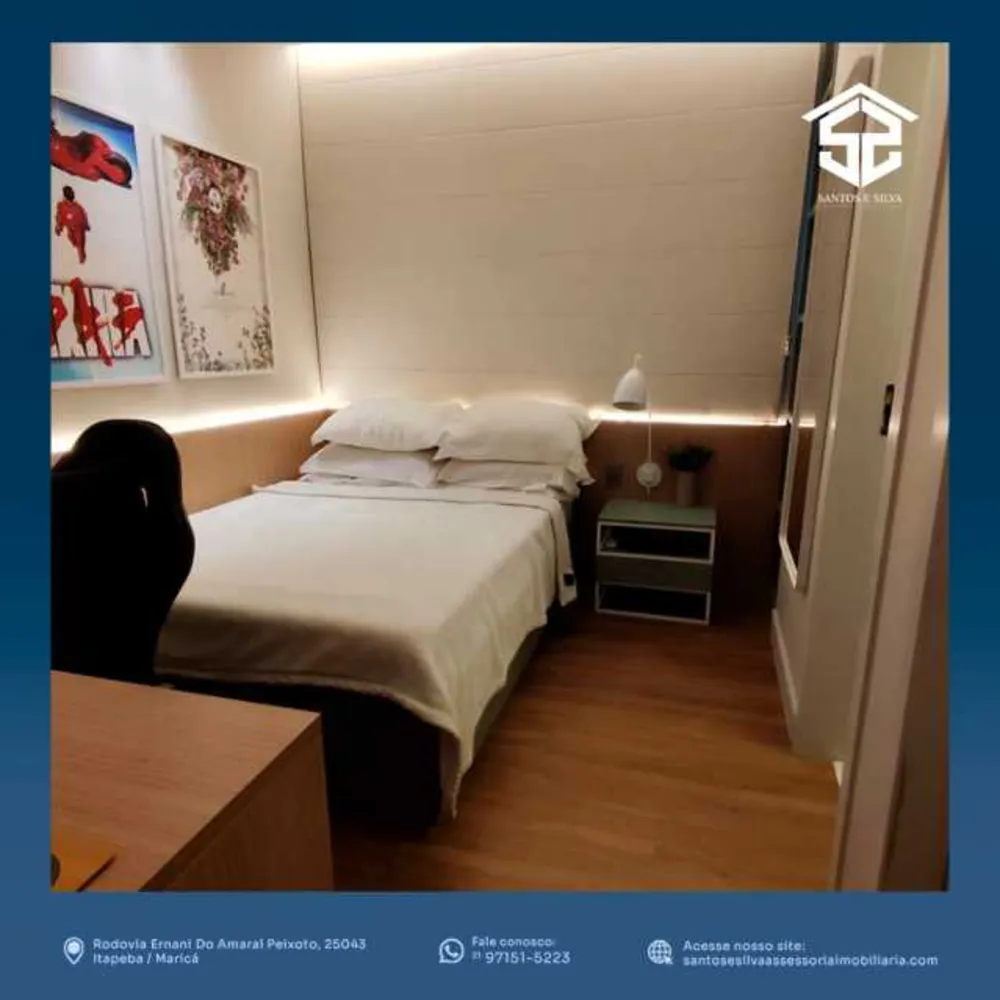 Casa de Condomínio, 4 quartos - Foto 17