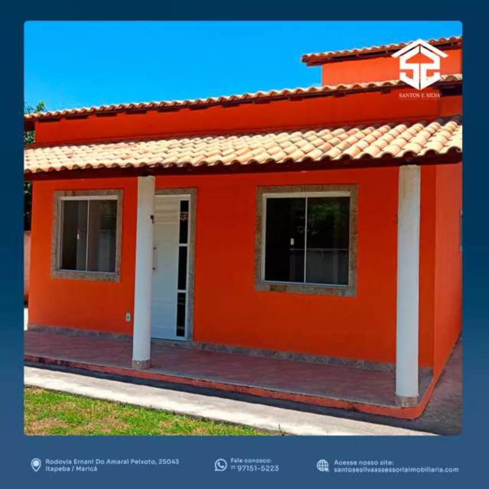 Casa, 2 quartos, 295 m² - Foto 6