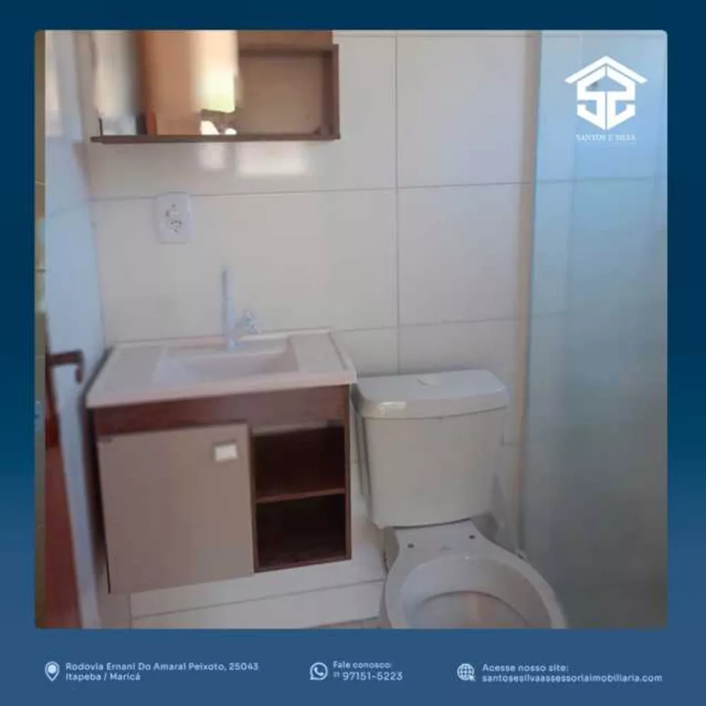 Casa, 2 quartos, 295 m² - Foto 7